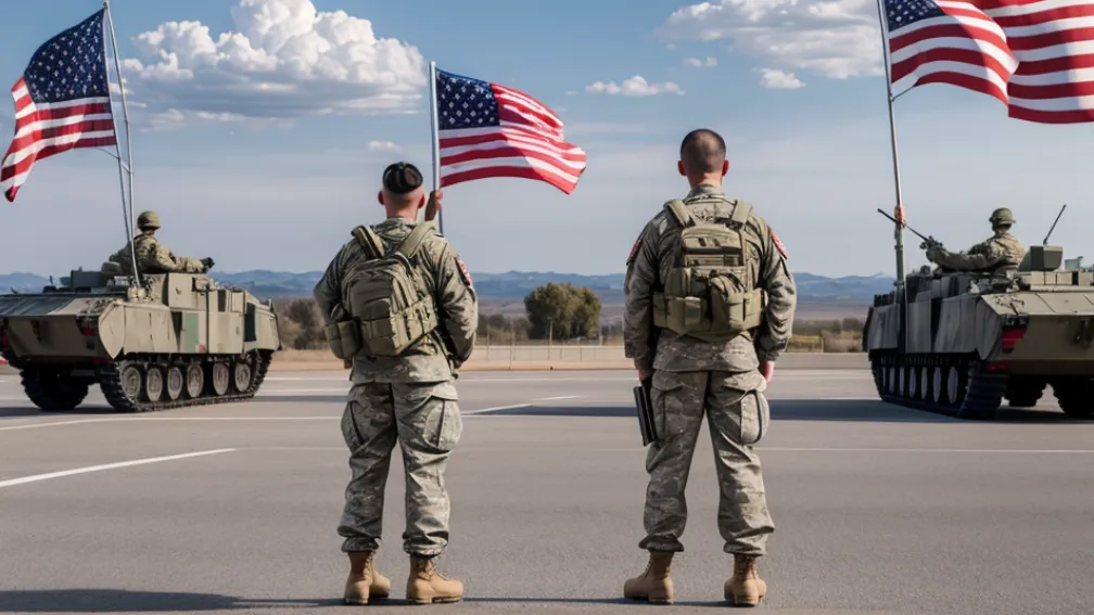 Trump asigură: Spania va respecta ținta de 5% din cheltuielile militare