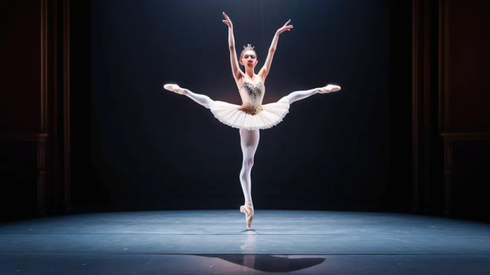 Baletul ca răzbunare: Directorul Ballet de Barcelona despre „Giselle"