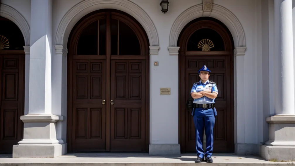 Polițiștii salvadorieni recunosc arestări arbitrare sub guvernarea Bukele