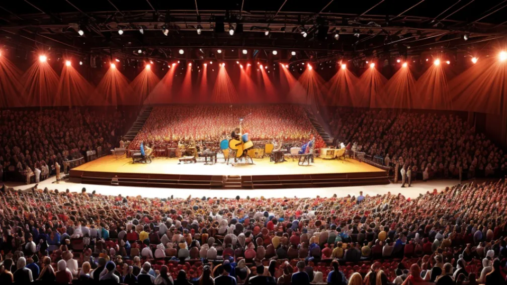 Bucurați-vă de 'Son Cubano' la Auditoriul Național din Madrid: Un concert dedicat epocii de aur a muzicii cubaneze