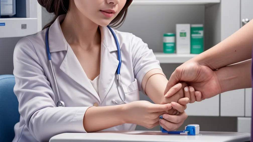 Instanța spaniolă recunoaște sechelele vaccinului Pfizer drept accident de muncă