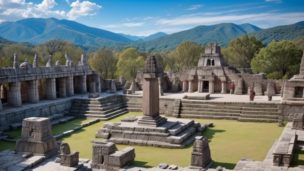 Mexico City sărbătorește 700 de ani de la Tenochtitlán: omagiu adus moștenirii prehispanice