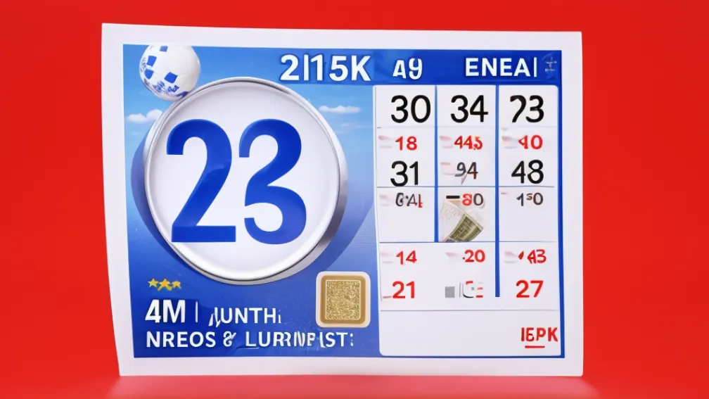EuroDreams: Verifică rezultatele extragerii de luni, 30 iunie – cum verifici biletele?