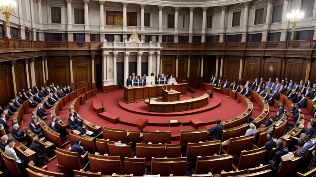 Congresul spaniol aprobă crearea Agenției de Sănătate Publică: Obiective și funcții cheie