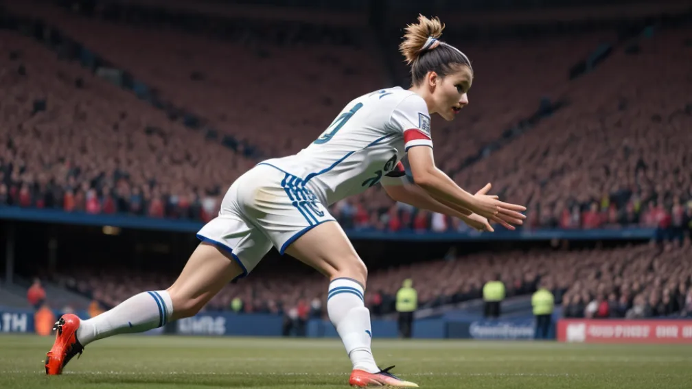 Aitana Bonmatí, spitalizată: participarea vedetei la Euro 2024, în pericol