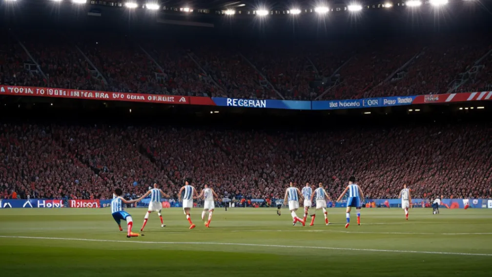 Chile - Argentina: Ora, formații, bilete și unde puteți vedea meciul din preliminariile pentru Cupa Mondială 2026
