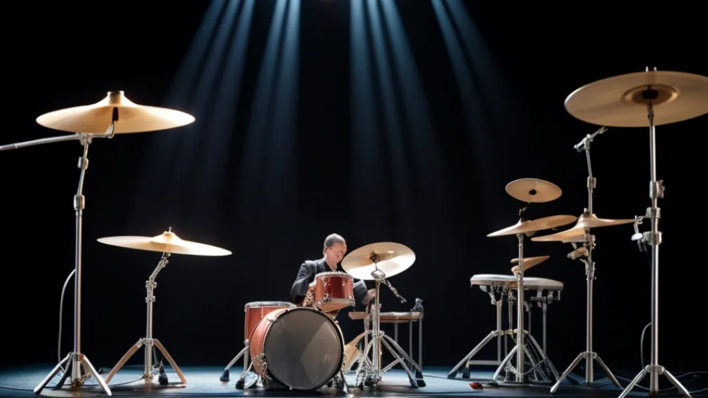 Zak Starkey, bateristul The Who, concediat de două ori și apărat de Ringo Starr