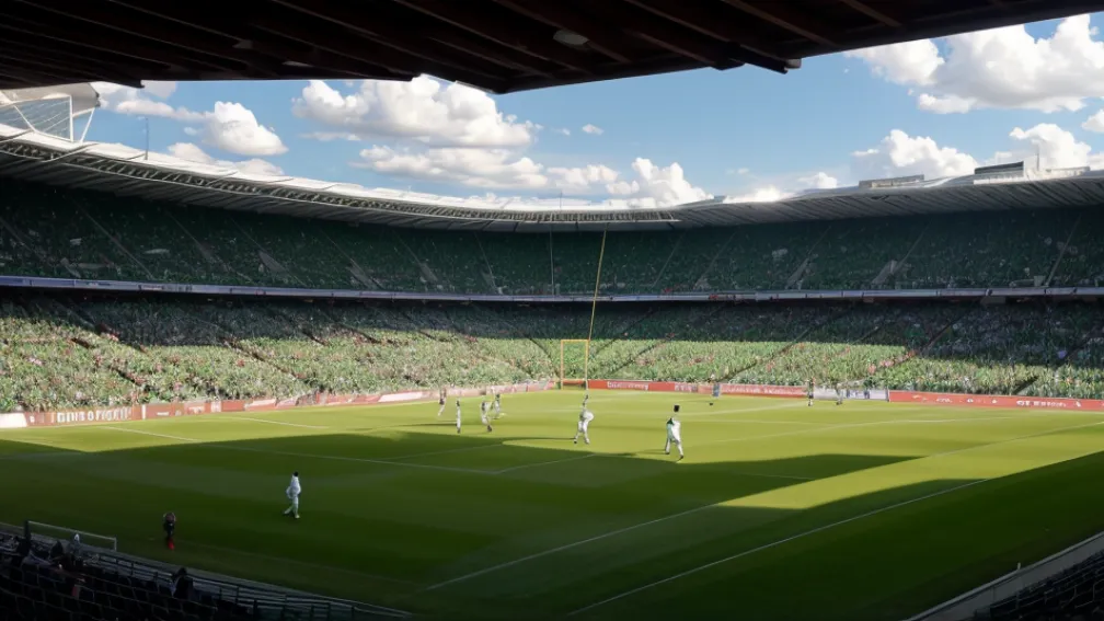 Fluminense învinge Inter și se califică în sferturile Campionatului Mondial al Cluburilor