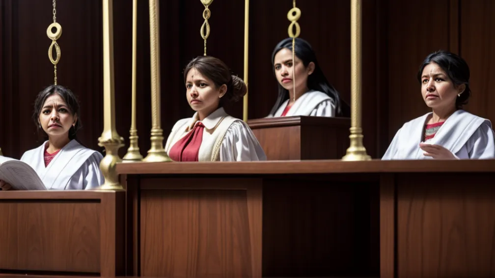 Curtea Supremă va analiza cazul Juana Hilda: Un nou capitol într-o controversă din Mexic