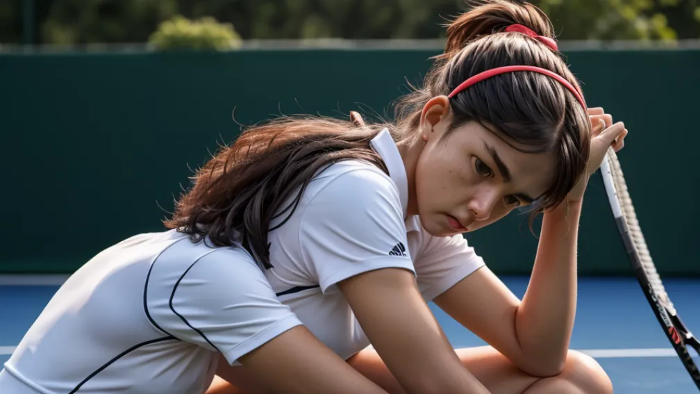 Paula Badosa, eliminată în primul tur la Wimbledon: Dezamăgire și speranțe