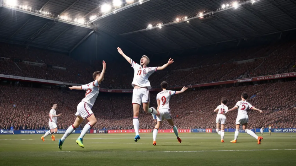 Spania anunță lotul pentru EURO 2024: Cine va juca în Elveția?