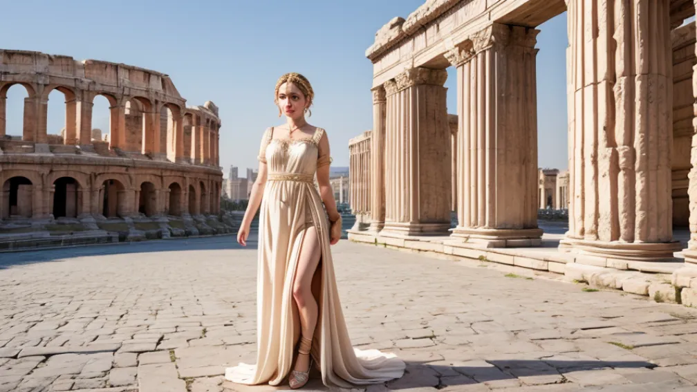 Félix Sabroso despre filme și seriale: de la „Cleopatra” la „Furia”