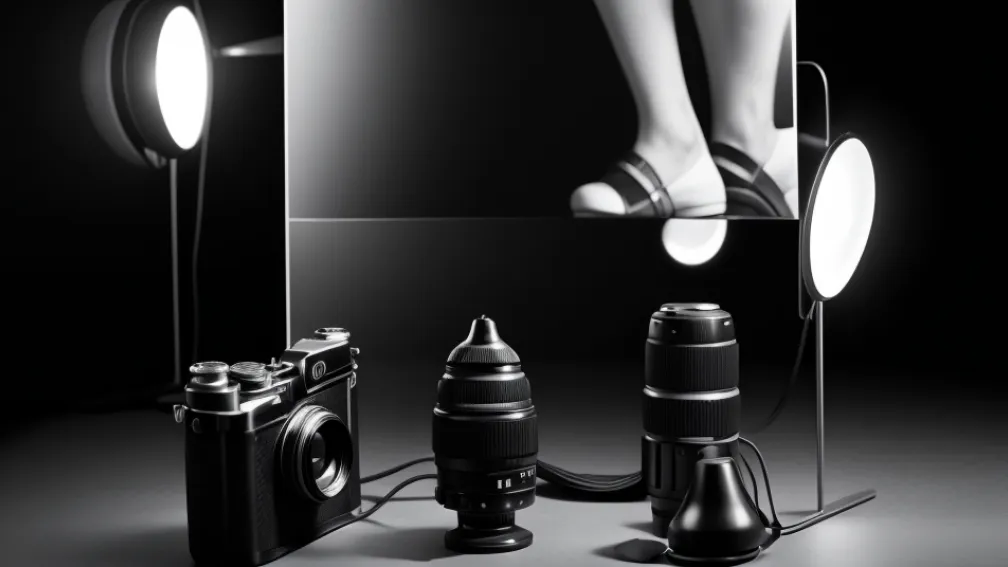 David Bailey: Expoziția din Spania celebrează un icon al fotografiei de modă