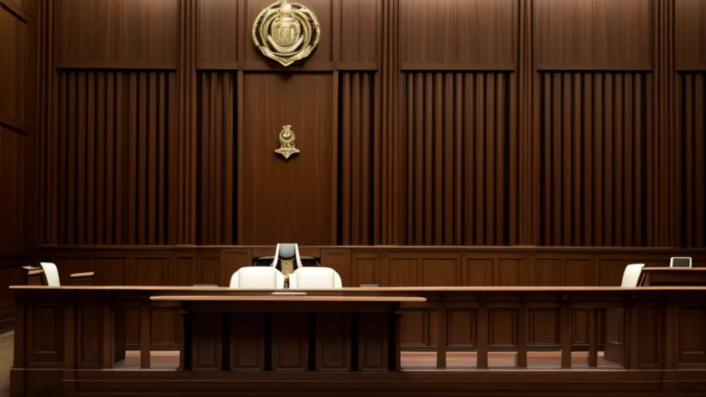 Noi fețe în justiția mexicană: Când intră în funcție miniștrii, magistrații și judecătorii?