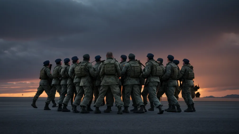NATO: Alianța supunerii? Reflecții asupra rolului Alianței și intereselor SUA