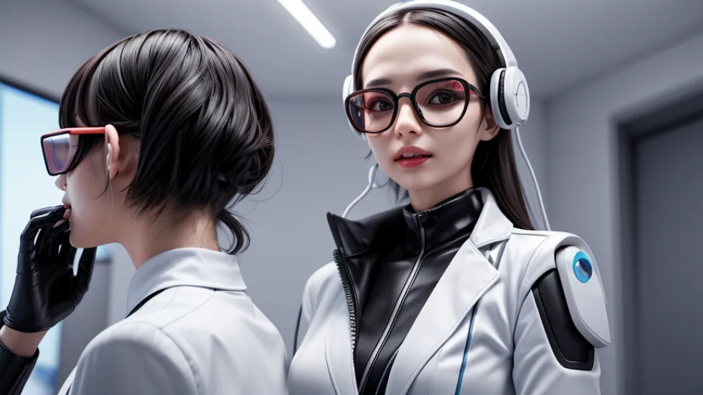 Top 6 gadgeturi cu inteligență artificială: o privire de ansamblu asupra dispozitivelor inteligente