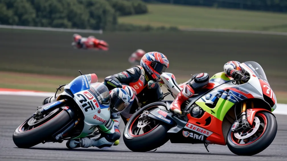 Toprak Razgatlioglu, vedeta turcă a motociclismului, va concura în MotoGP din 2026 cu Yamaha și Pramac Racing