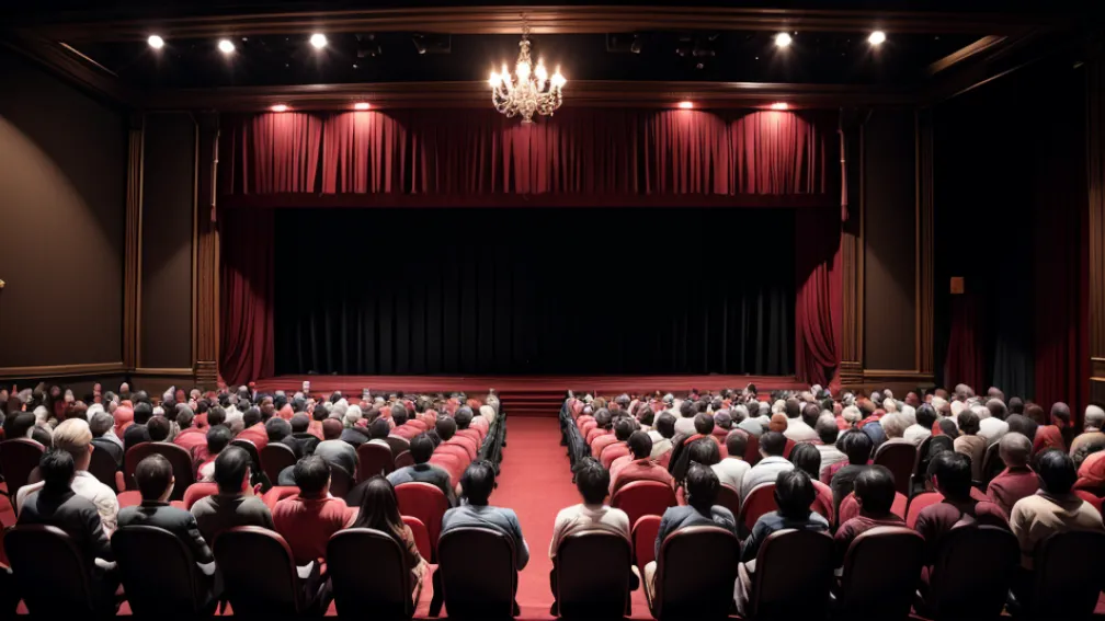 Bărbații buni au dispărut din teatru? O analiză a pieselor contemporane