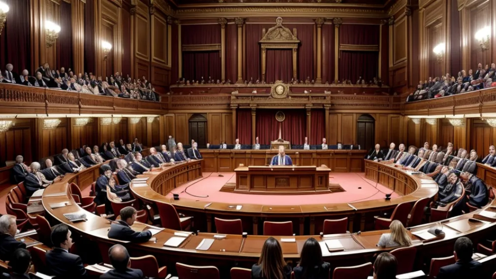 PP intensifică presiunile asupra guvernului spaniol: Demisia procurorului general, cerută