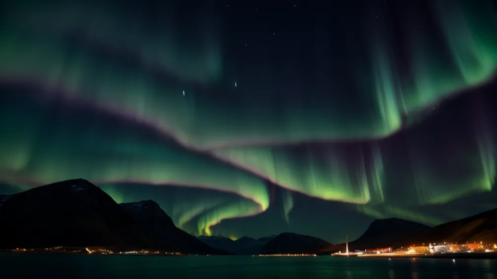 Tromsø: O Poartă spre Arctica și O Aventură Memorabilă în Norvegia