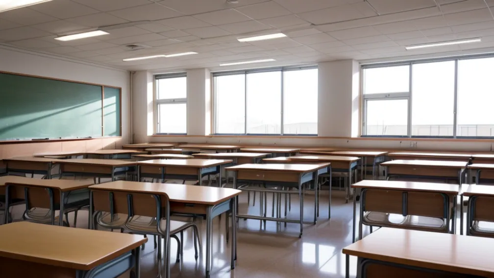 Catalonia reduce numărul de clase care se închid