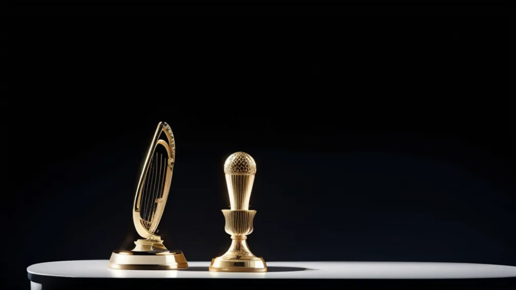 Rozalén, surpriza serii la Premiile Academiei de Muzică din Spania