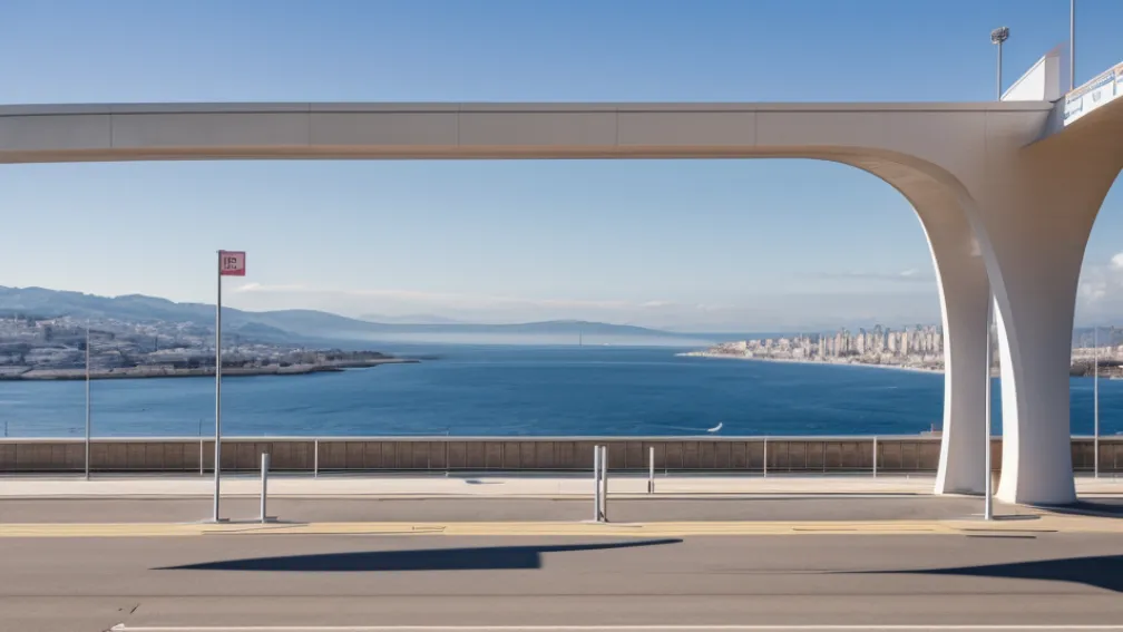 O companie cu capital spaniol va gestiona aeroportul din Gibraltar