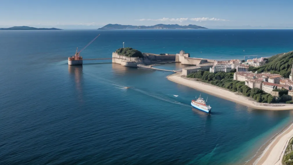 BEI finanțează cu 1,6 miliarde de euro interconectarea electrică dintre Spania și Franța