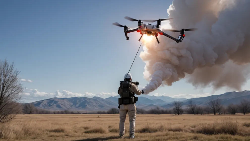 Iranul prezintă imagini cu o dronă israeliană doborâtă: Ce se știe
