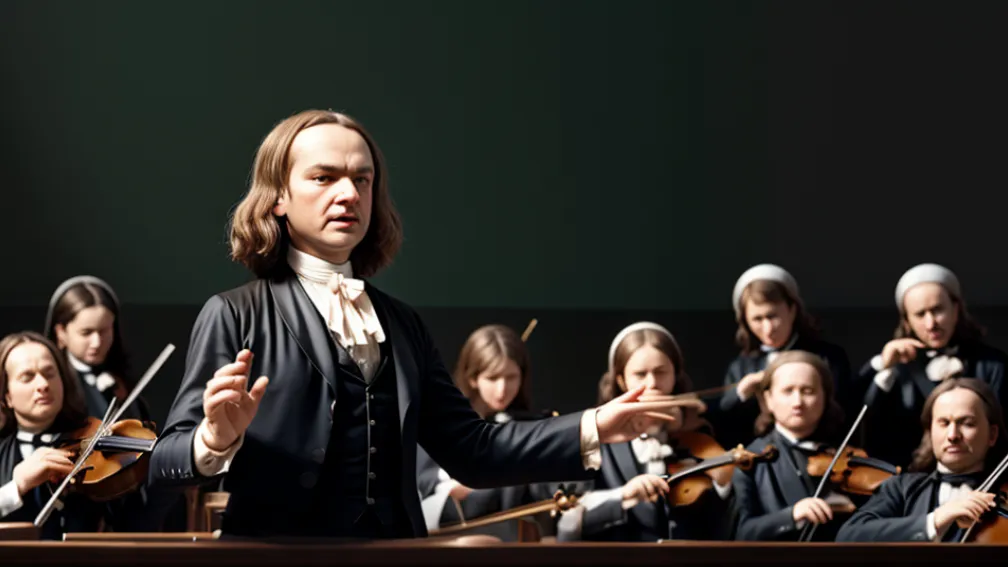 Festivalul Bach din Leipzig prezintă compozitorul ca maestru al transformării