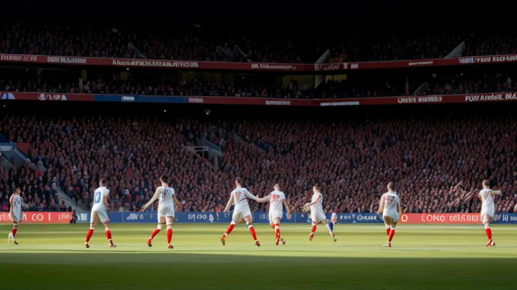 Dezastru pentru Atletico Madrid: Presiune maximă pentru Simeone după înfrângerea cu PSG
