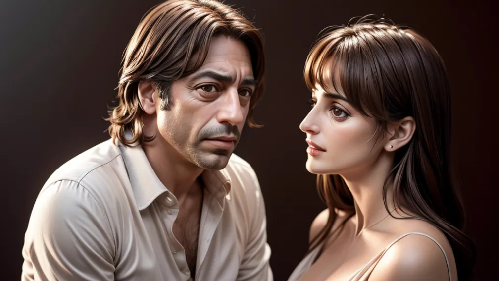 Javier Bardem dezvăluie despre depresia postpartum a Penélope Cruz: "Nu am putut înțelege dimensiunea"
