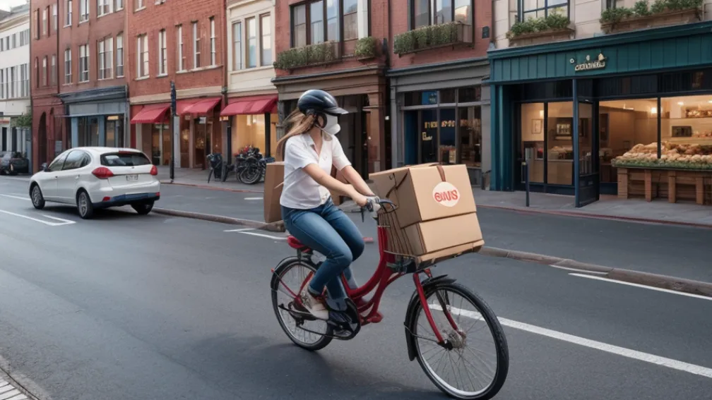 Glovo sărbătorește 10 ani: dispute legale, datorii și sprijin guvernamental