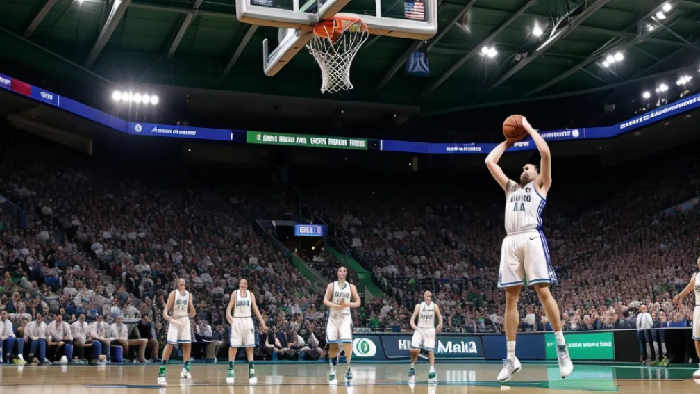Real Madrid învinge Unicaja și se apropie de finala ACB