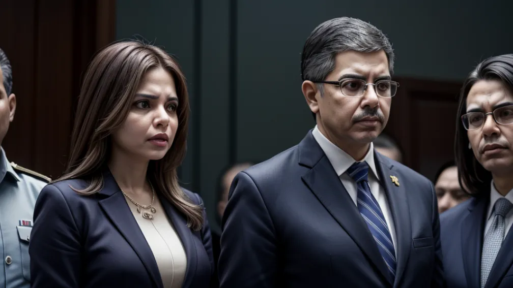 Venezuela: Rodrigo Cabezas, fost ministru de finanțe și critic al lui Maduro, arestat