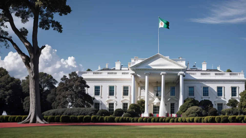 SUA neagă presiunile asupra Mexicului privind politicienii corupți