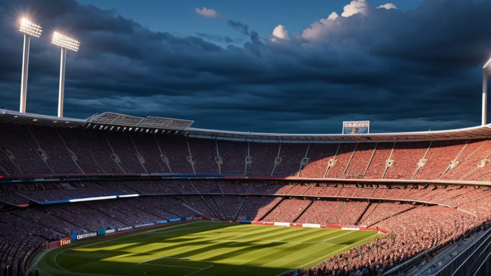 Startul Cupei Mondiale a Cluburilor la Miami: Un debut ezitant, în ciuda prezenței lui Messi
