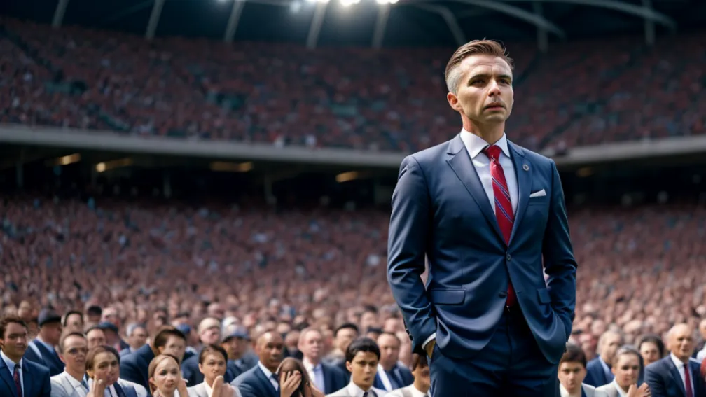 De la Finlanda la Cairo: Antrenorul spaniol care îl provoacă pe Messi