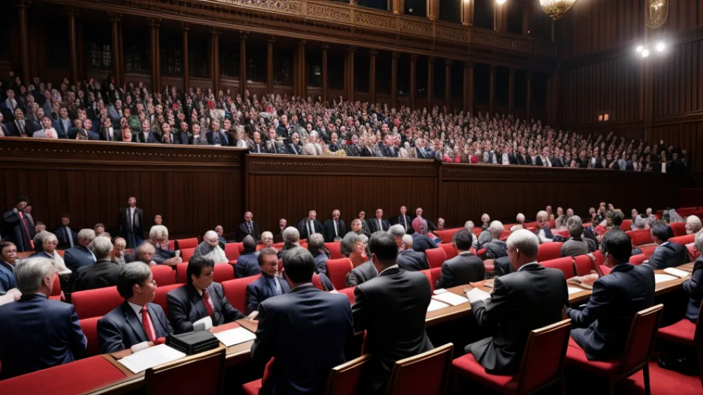 Parlamentul Cataluniei aduce un omagiu spontan lui Esperanza García: aplauze din partea politicienilor
