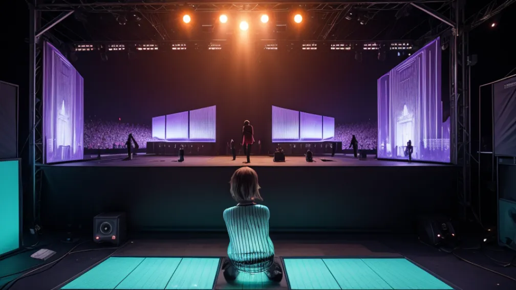 Bruxelles: Renașterea culturală a capitalei europene prin muzică electronică și artă