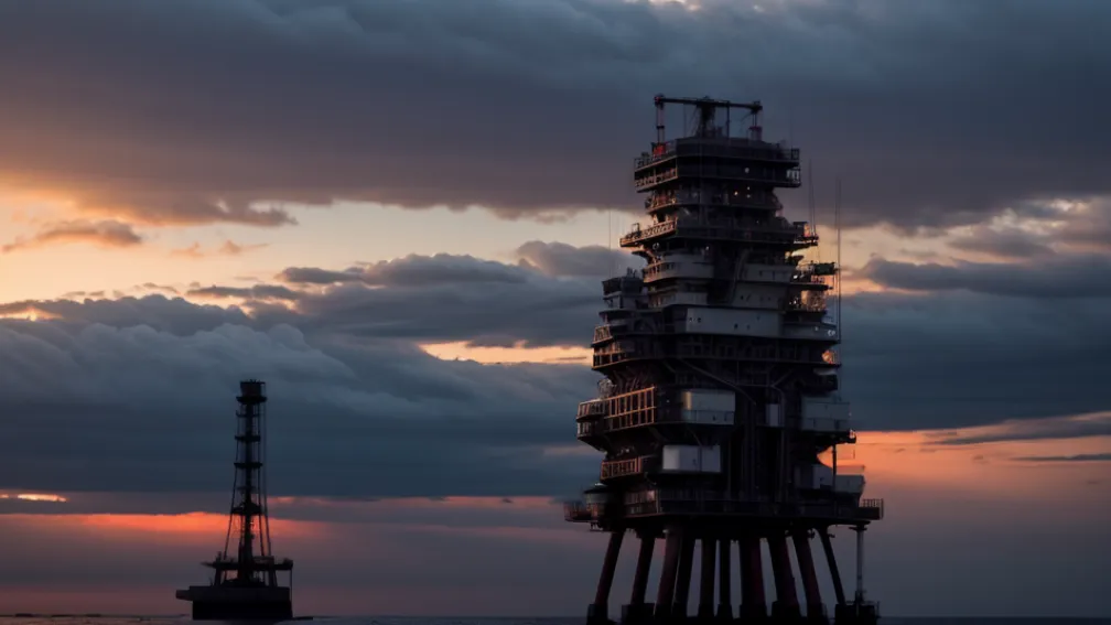 Atacul Israelului asupra Iranului: panica pe piața petrolului din cauza amenințării blocării Strâmtorii Ormuz