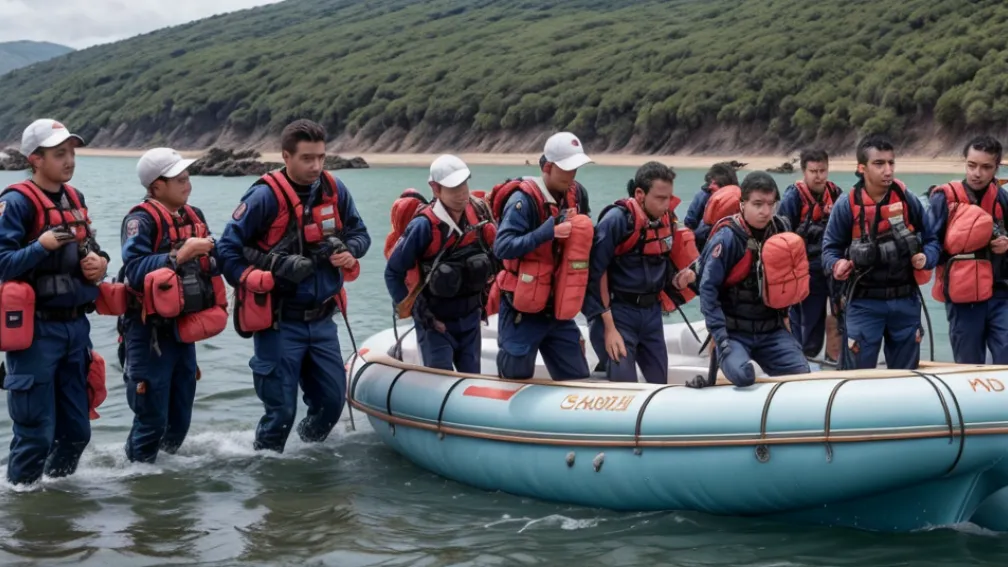 Judecătorii îl achită pe Salvini în cazul Open Arms: Spania, nu Italia, trebuia să primească migranții