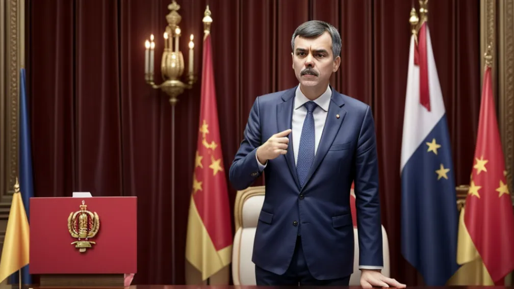 "Resentimentele" din PSOE cer schimbări și demisia lui Sánchez