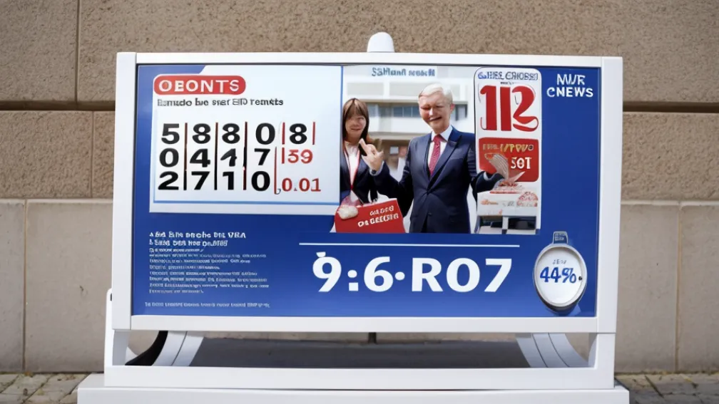 Bonoloto: Rezultatele extragerii de luni, 16 iunie – Verificați biletele!