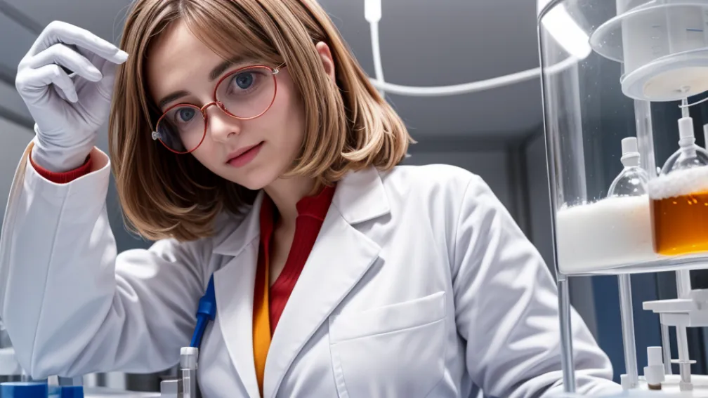Marie Drago, expert în microbiom: "În această societate atât de curată, suntem mereu inflamați"