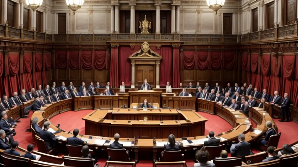 Guvernul spaniol intensifică presiunile asupra judecătorului Hurtado: tensiuni politice înaintea dezbaterilor