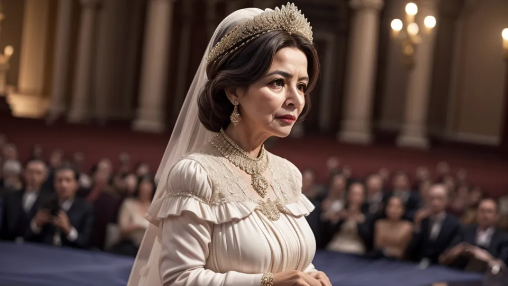 Dolores Heredia: Patriarhatul și capitalismul „aruncă” femeile din industria cinematografică