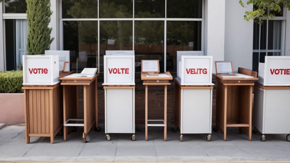 Alegeri în Veracruz: Ce trebuie să știi despre dublul proces electoral în stat