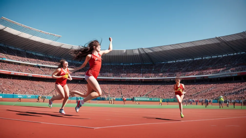Atletism: Ștafetele salvează Spania la Campionatele Europene