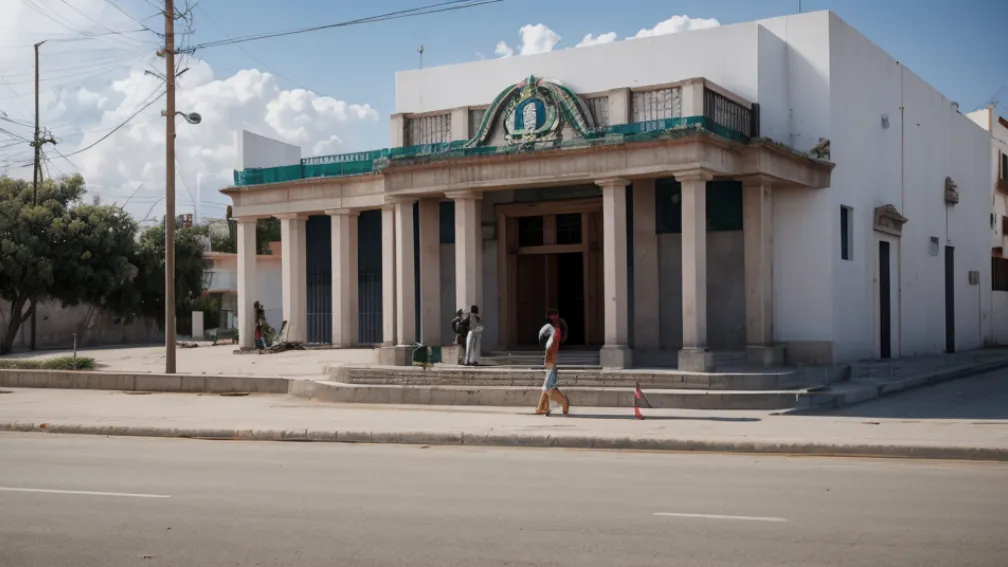 Atac asupra primăriței din Oaxaca: Cinci persoane implicate în crimă